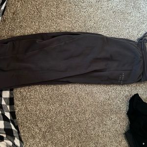 American eagle sweatpants